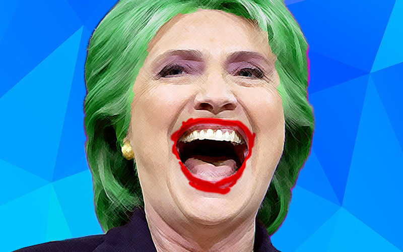 Clinton The Bulletproof